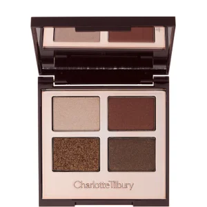 Charlotte Tilbury Luxury Palette - The Bella Sofia - undefined undefined