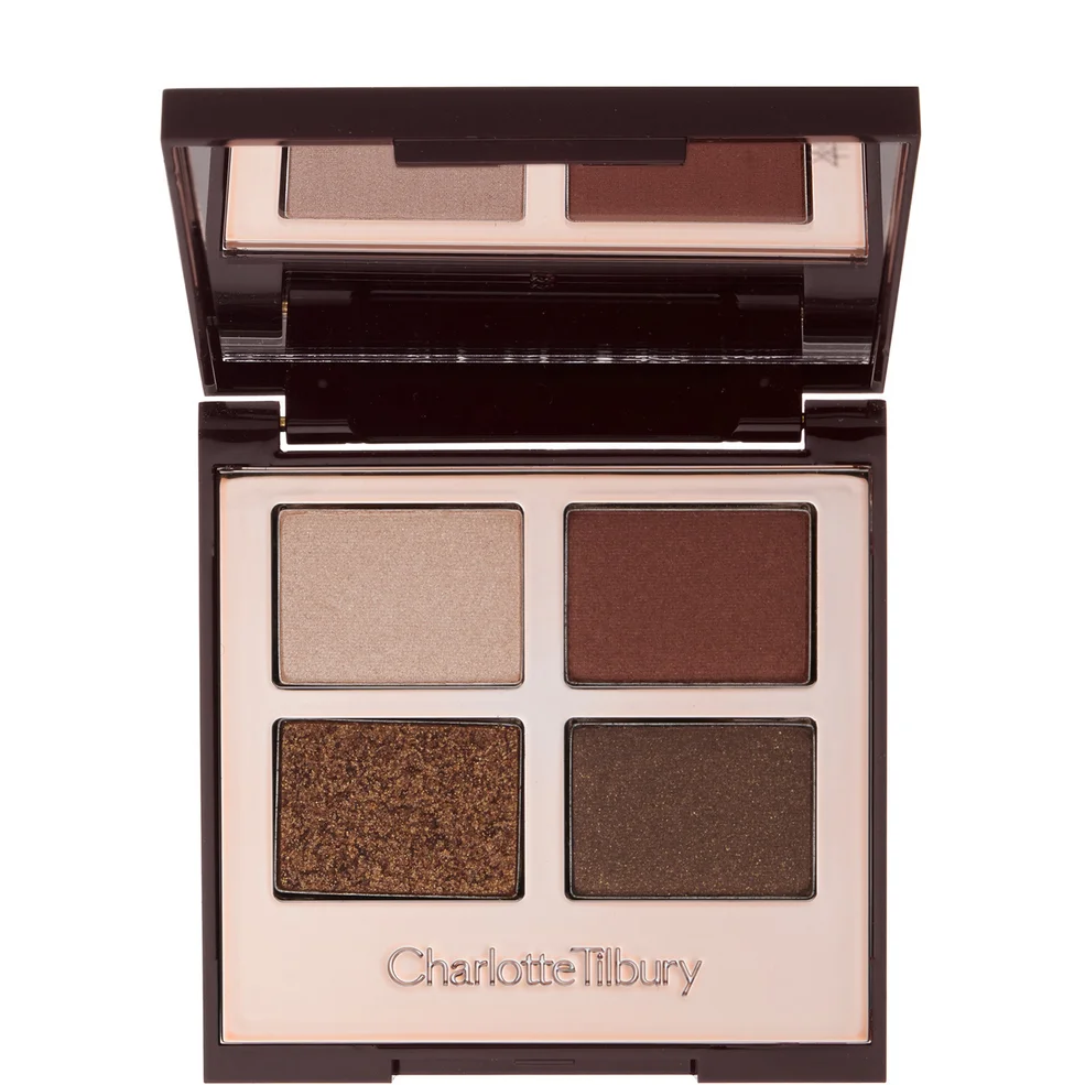 Charlotte Tilbury Luxury Palette - The Bella Sofia Image 1