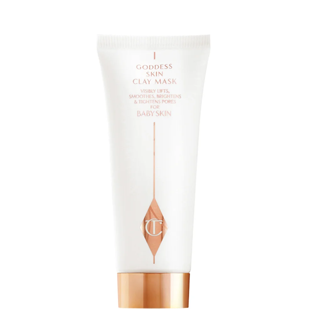 Charlotte Tilbury Goddess Skin Clay Mask Image 1