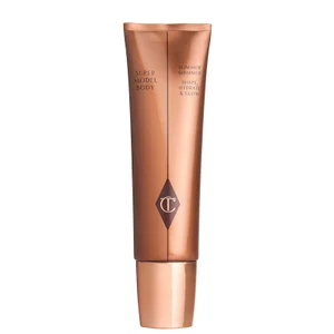 Charlotte Tilbury Supermodel Body - undefined undefined