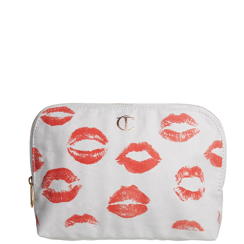 Charlotte Tilbury Make-Up Bag (1st Edition) Image 1