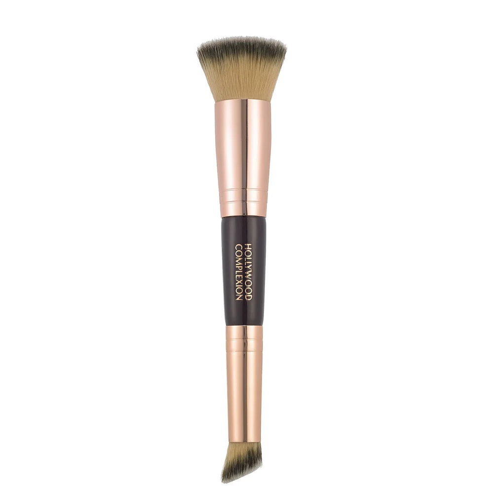 Charlotte Tilbury Hollywood Complexion Brush Image 1