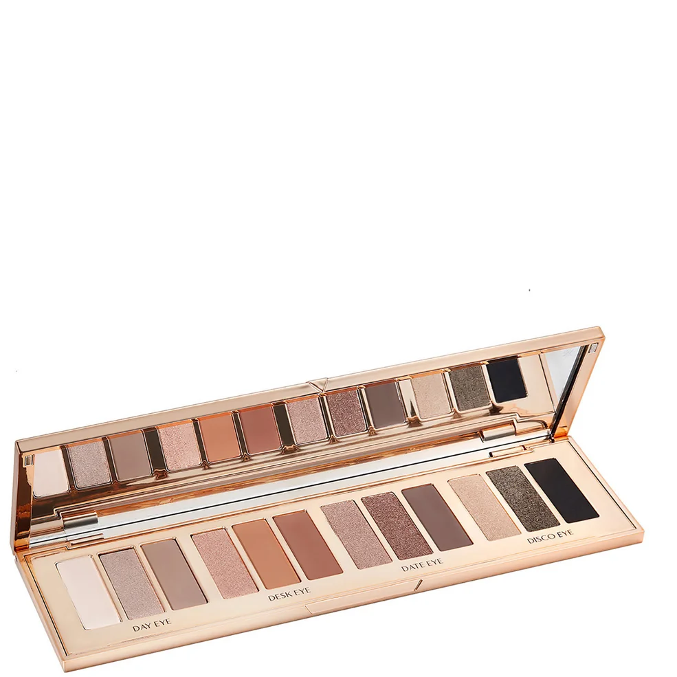 Charlotte Tilbury Instant Eye Palette Image 1