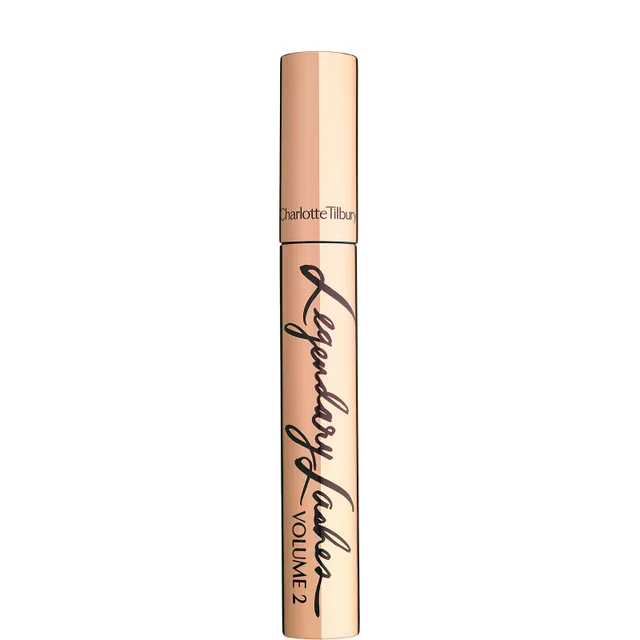Charlotte Tilbury Legendary Lashes Volume 2