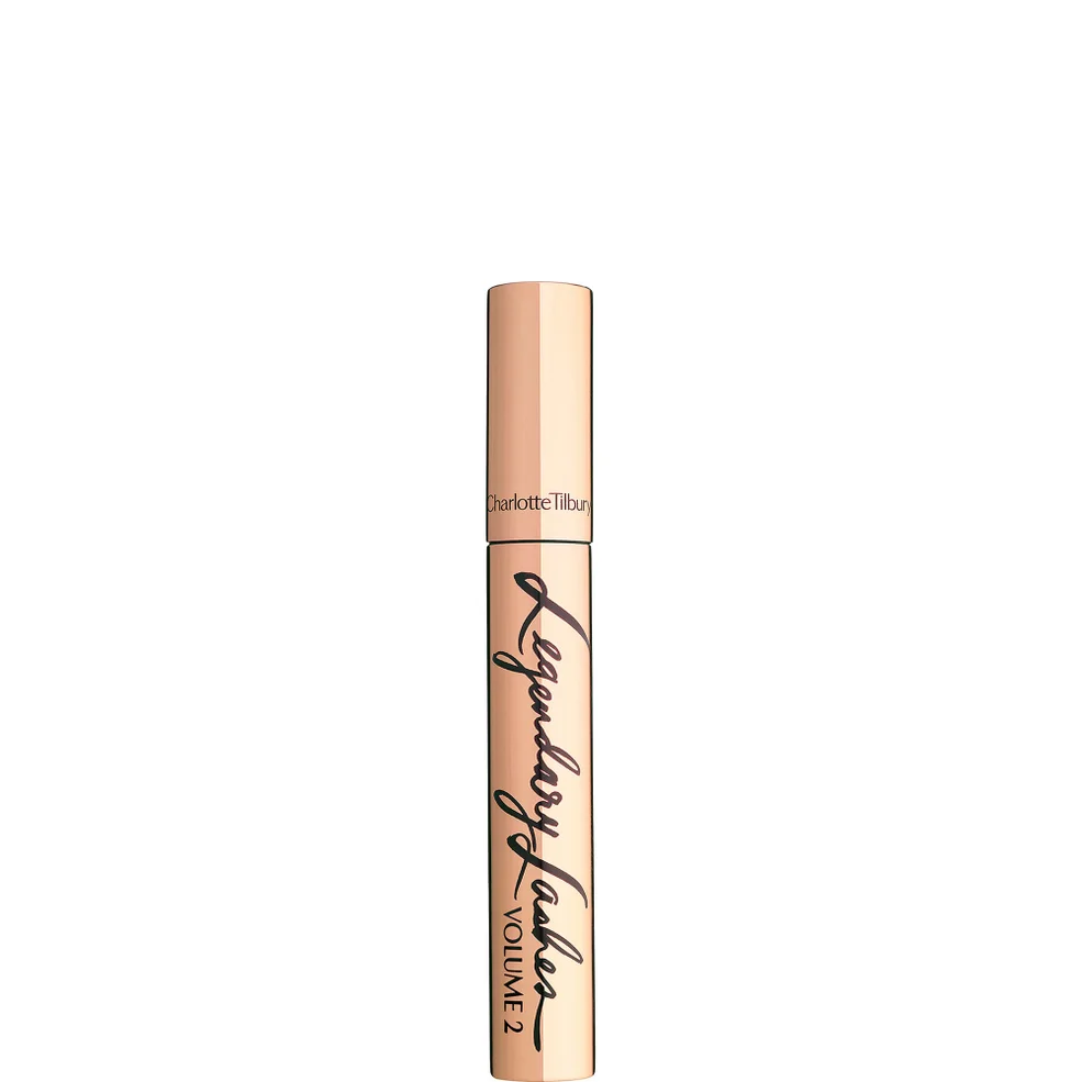 Charlotte Tilbury Legendary Lashes Volume 2 Image 1