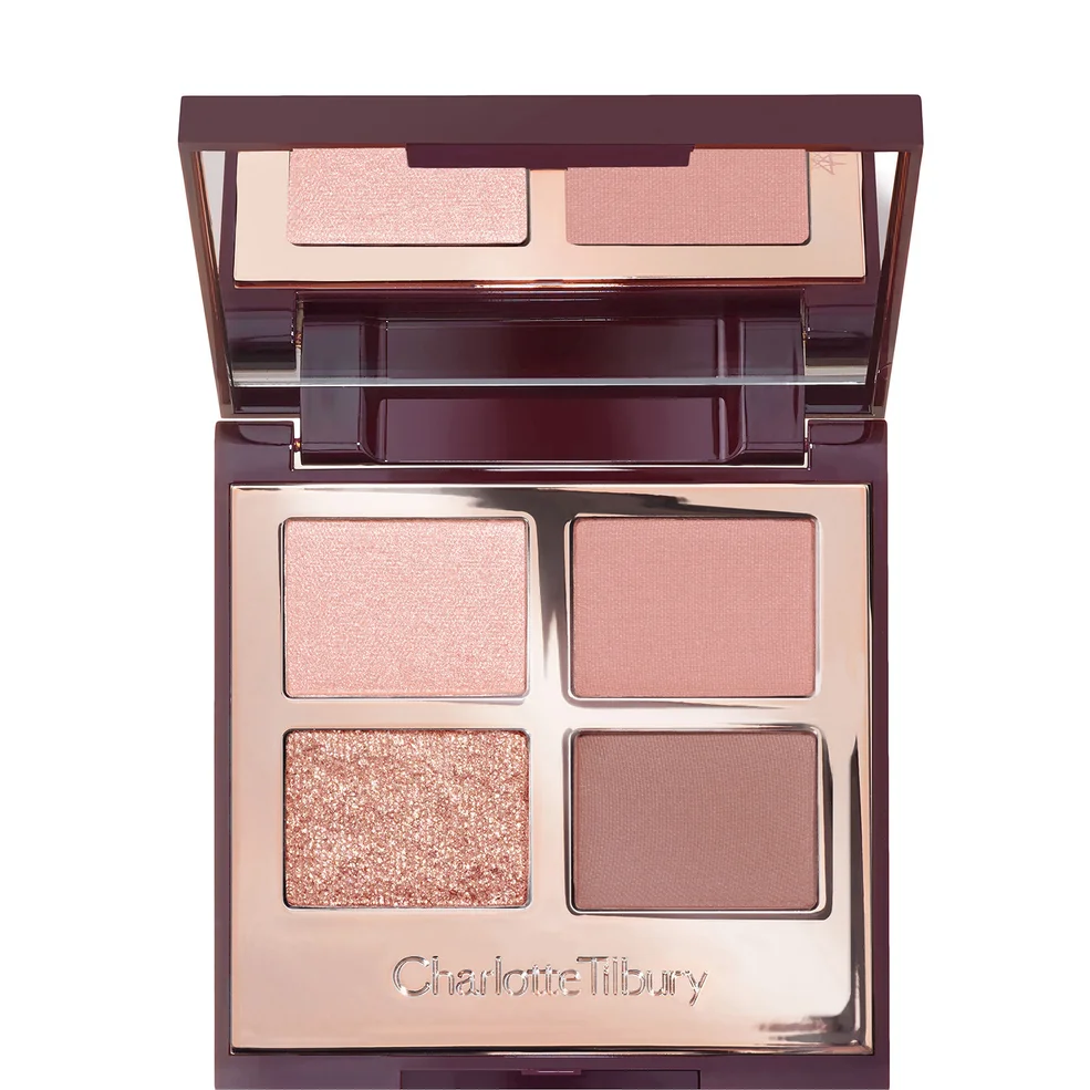 Charlotte Tilbury Luxury Palette - Pillow Talk Image 1