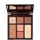 Charlotte Tilbury Instant Look In a Palette - Stoned Rose Beauty