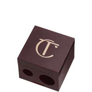 Charlotte Tilbury Pencil Sharpener - undefined undefined
