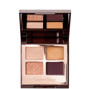 Charlotte Tilbury Luxury Palette - The Queen of Glow - undefined undefined
