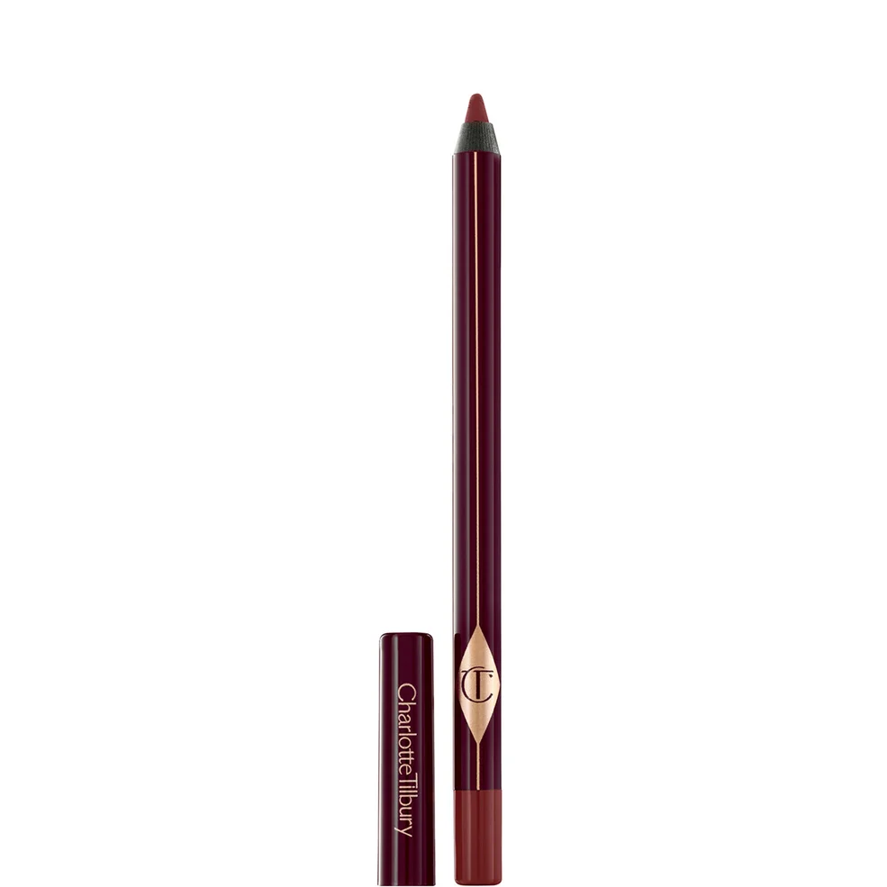 Charlotte Tilbury Pillow Talk Eyeliner Image 1