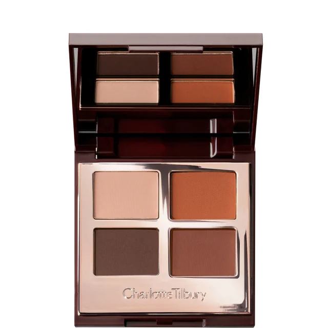 Charlotte Tilbury Luxury Palette of Mattes - Desert Haze