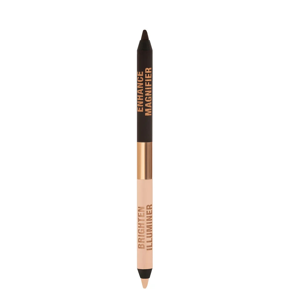 Charlotte Tilbury The Super Nudes Duo Liner Image 1