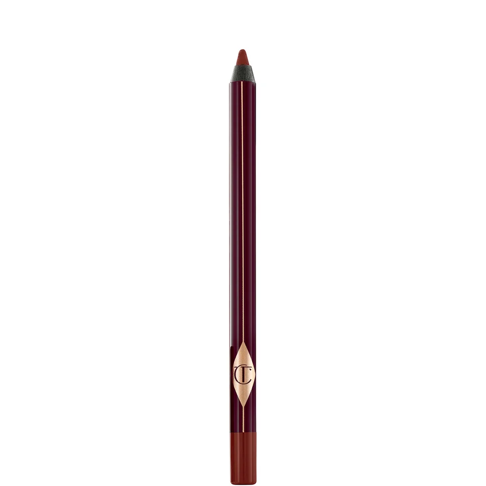 Charlotte Tilbury Walk of No Shame Eyeliner Image 1