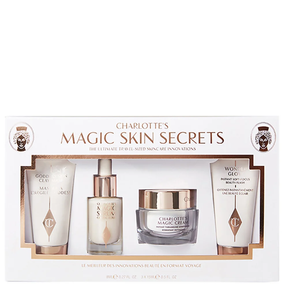 Charlotte Tilbury Charlotte's Magic Skin Secrets Image 1