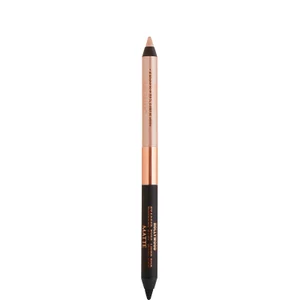 Charlotte Tilbury Hollywood Exagger-Eyes Liner Duo - undefined undefined