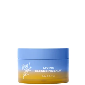 Then I Met You Living Cleansing Balm 90g - Size 90G