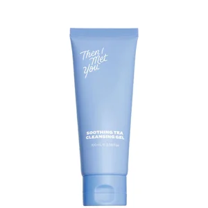 Then I Met You Soothing Tea Cleansing Gel 100ml - undefined undefined