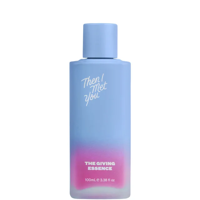 Then I Met You The Giving Essence 100ml