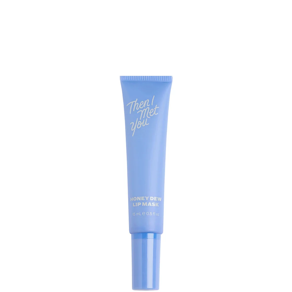 Then I Met You Honey Dew Lip Mask 15ml Image 1