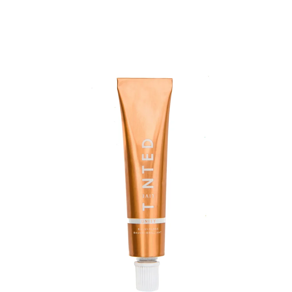 Live Tinted Unity Balm Gloss Image 1