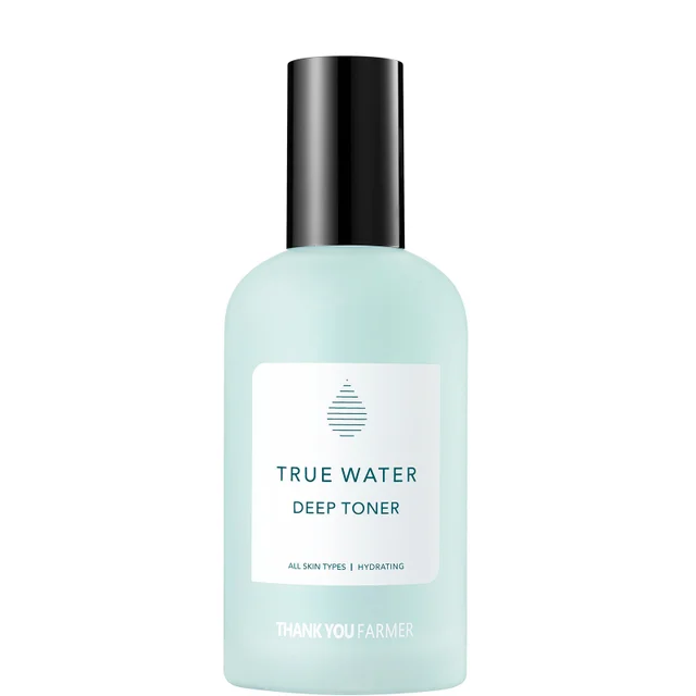 Thank You Farmer True Water Deep Toner