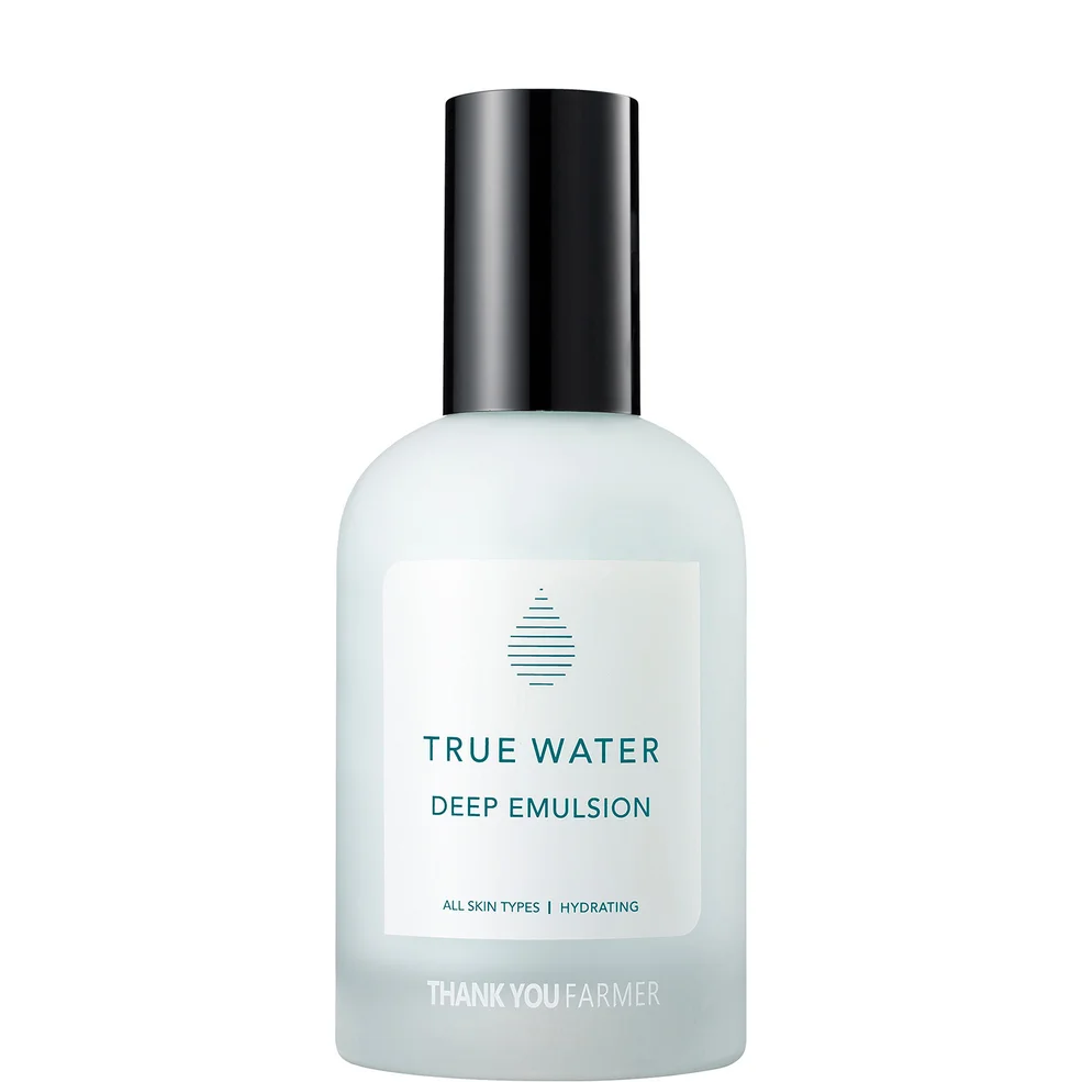 Thank You Farmer True Water Deep Emulsion Image 1