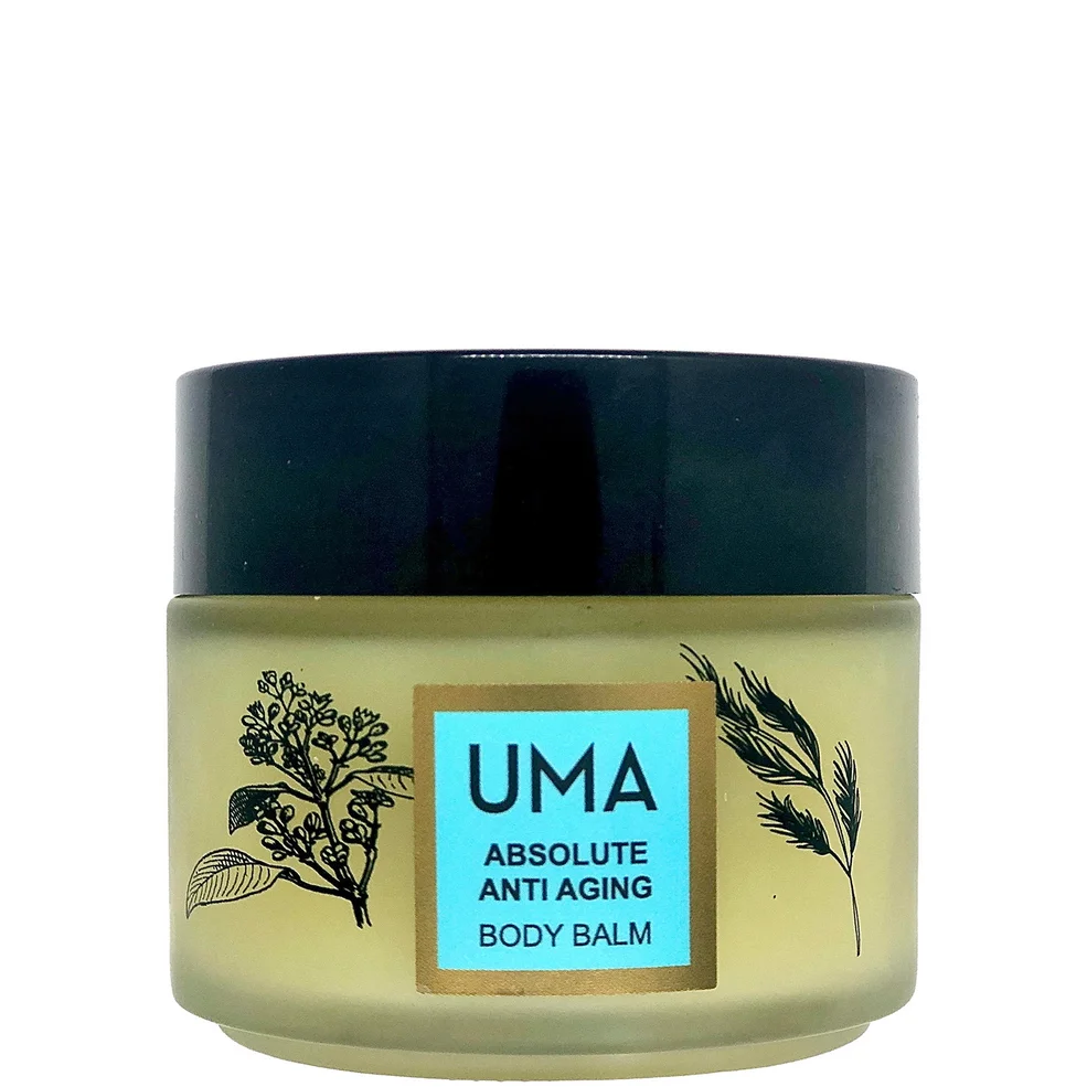 Uma Absolute Anti Aging Body Balm Image 1