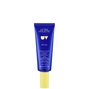 Ultra Violette Supreme Screen Hydrating Facial Skinscreen SPF 50+ - undefined undefined