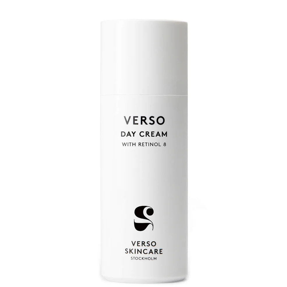 Verso Day Cream SPF 30 Image 1