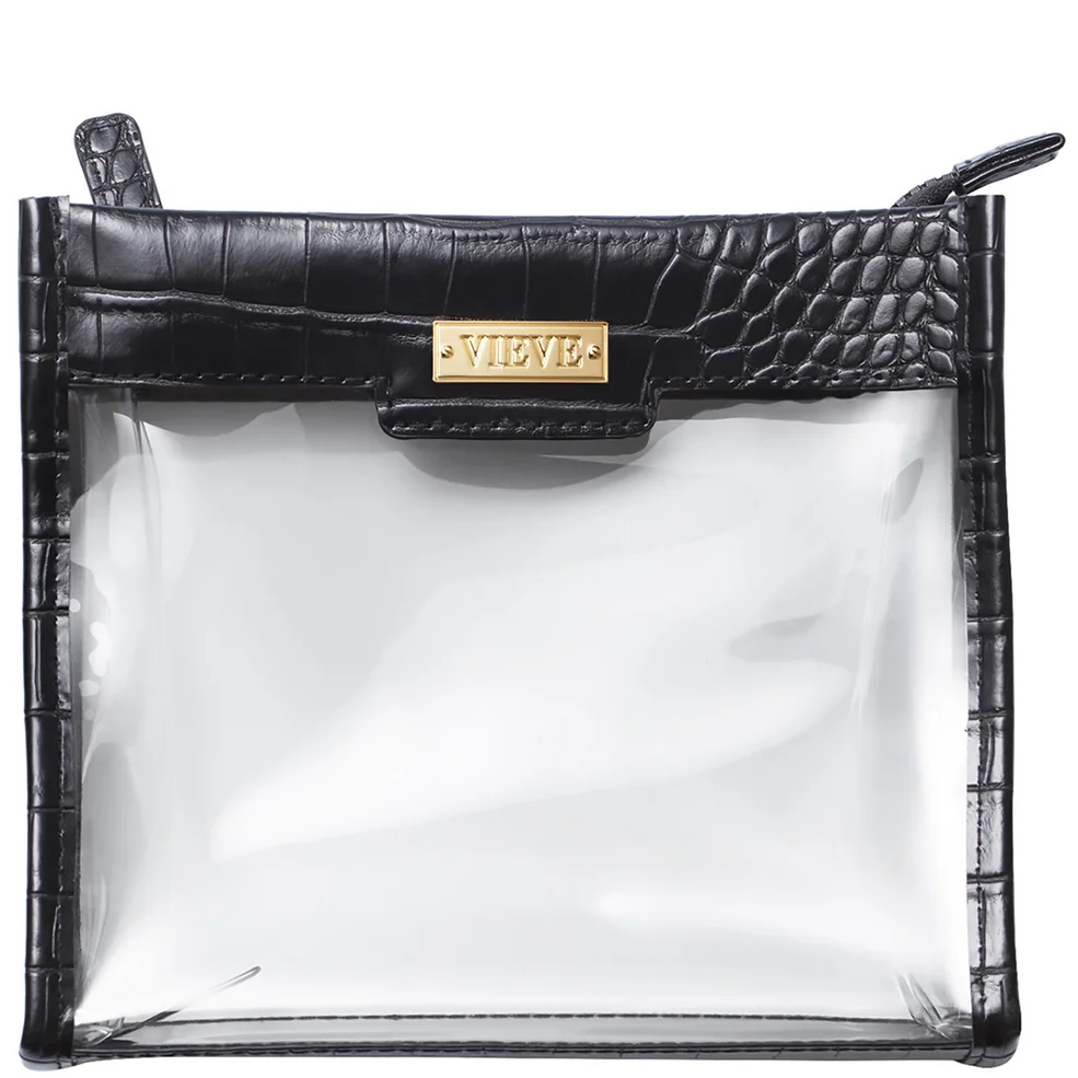 VIEVE The Essential Makeup Bag Image 1
