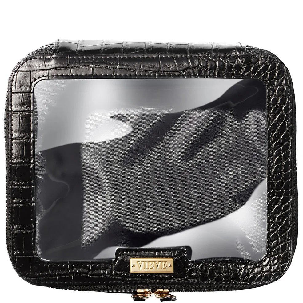 VIEVE The Essential+ Makeup Bag Image 1