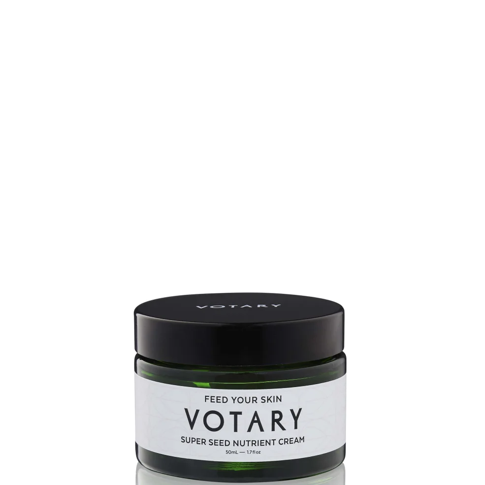 Votary Super Seed Nutrient Cream Image 1
