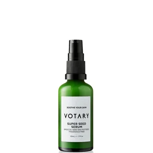 Votary Super Seed Serum - Broccoli Seed and Peptides - undefined undefined