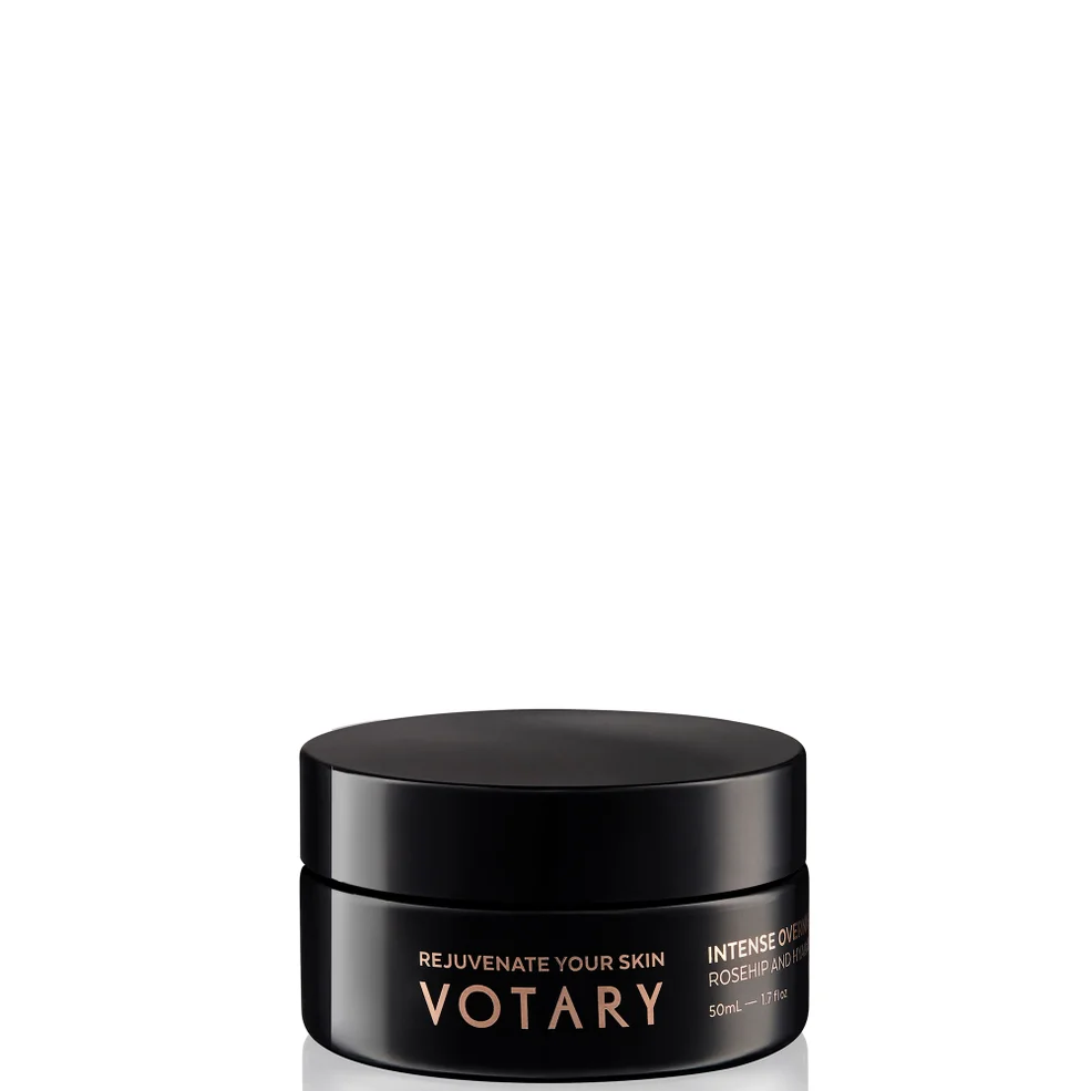 Votary Intense Overnight Mask Image 1