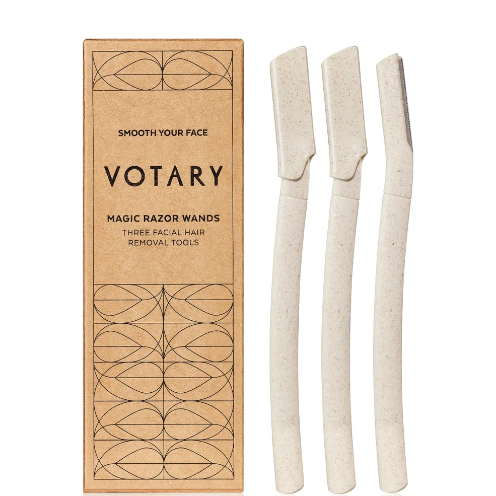 Votary Magic Razor Wands Image 1