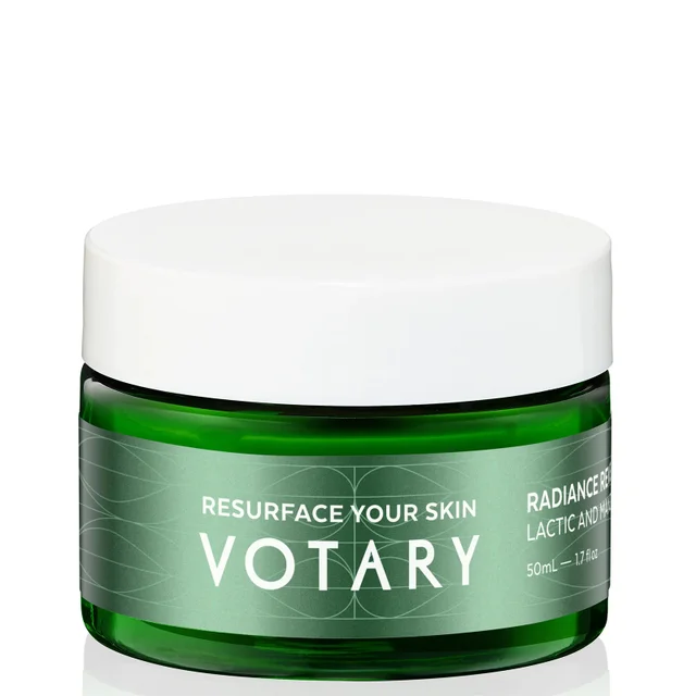Votary Radiance Reveal Mask