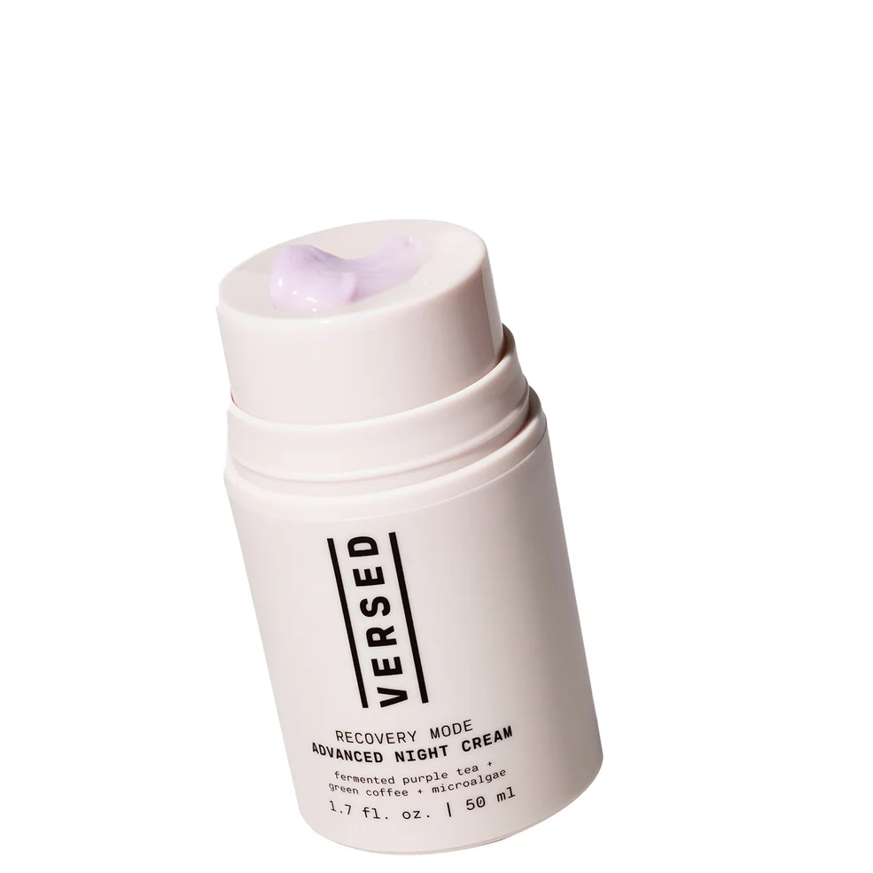Versed Recovery Mode Advanced Night Cream Image 1