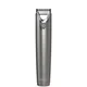 Wahl Stubble and Beard Trimmer Kit Stainless Steel Lithium