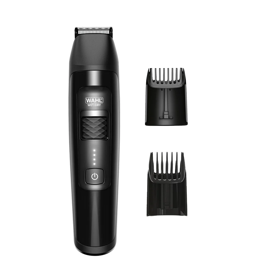 Wahl Trimmer Kit Precision Glide Image 1