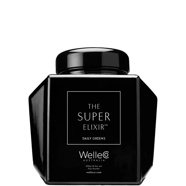 WelleCo The Super Elixir Caddy - Unfilled