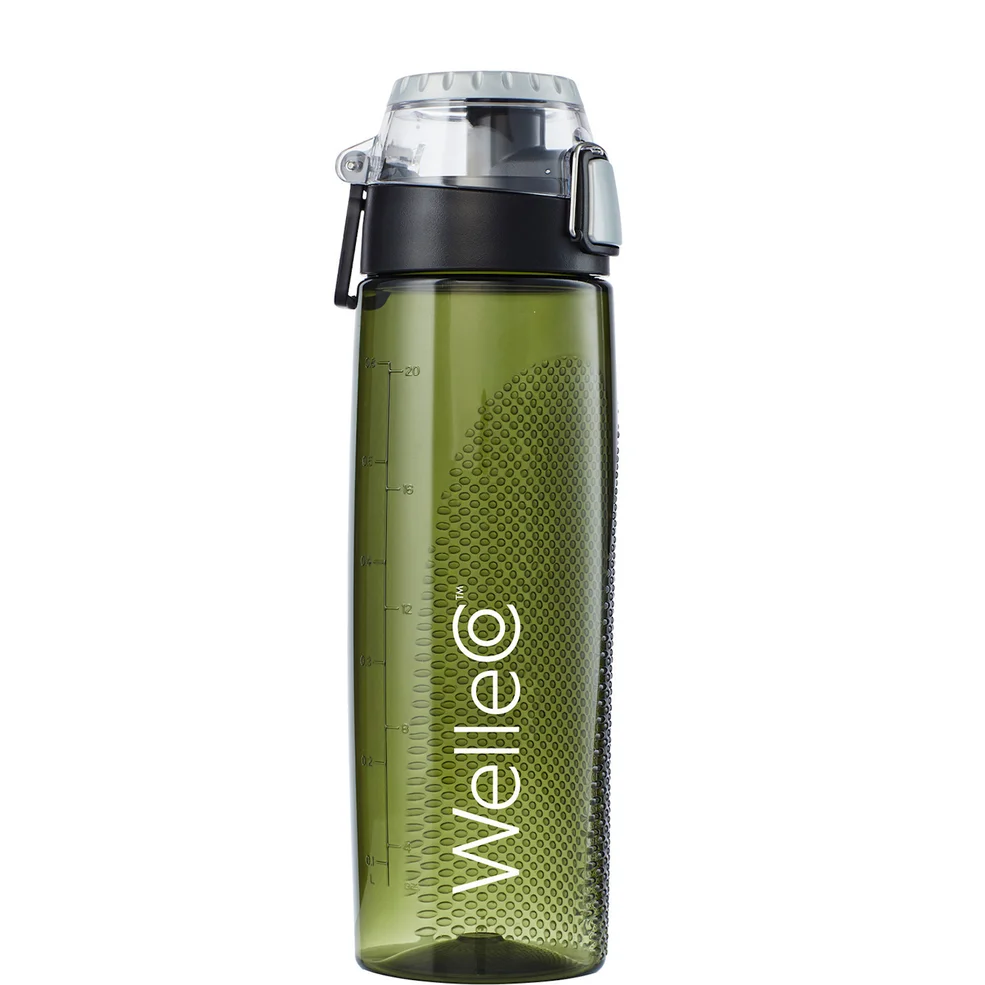 WelleCo Hydrator Bottle Image 1