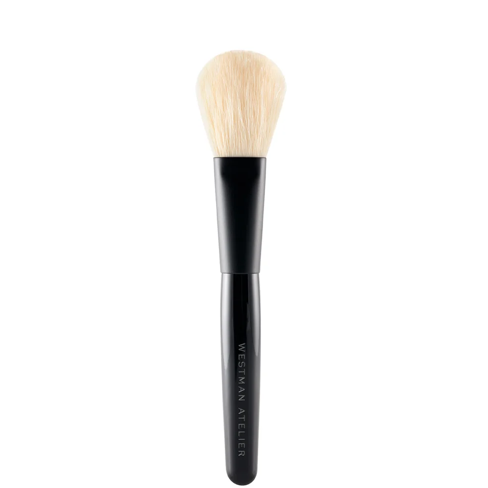 Westman Atelier Powder Brush Image 1