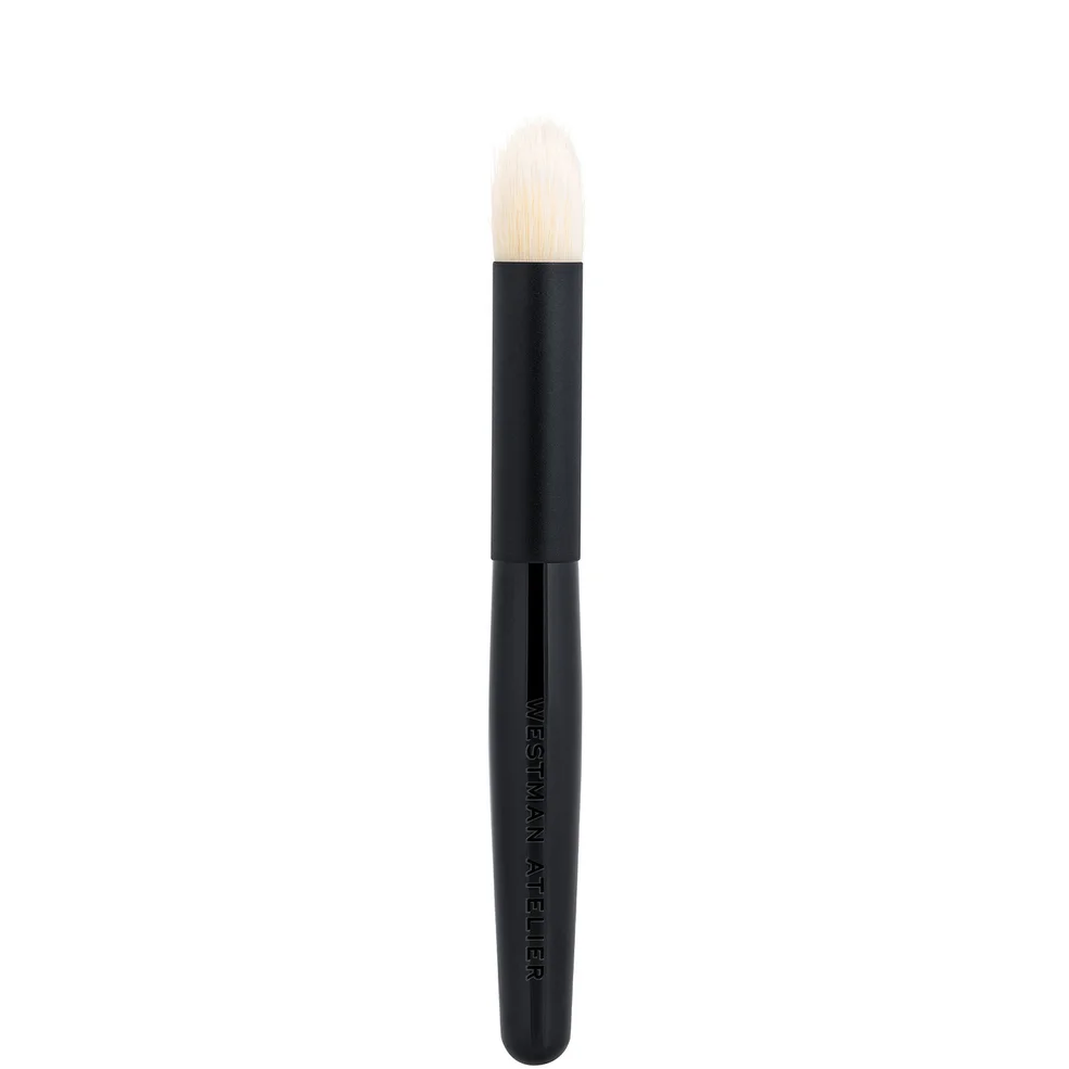 Westman Atelier Eye Shadow II Brush Image 1