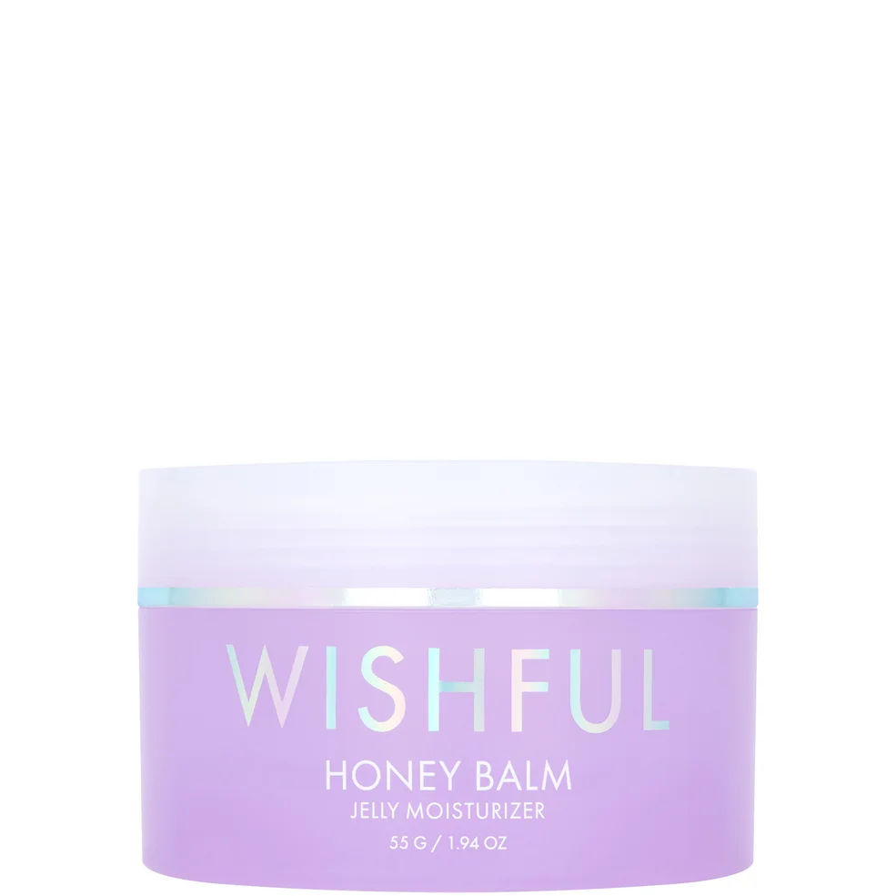 Wishful Honey Balm Jelly Moisturizer Image 1
