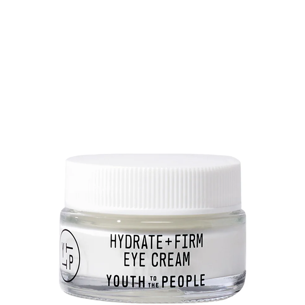 Youth To The People Superfood Hydrate and Firm Eye Cream 15ml Image 1