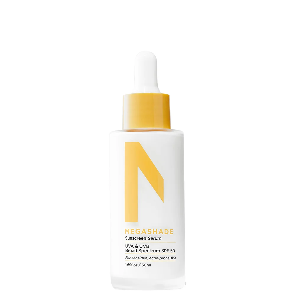 ZitSticka MEGASHADE Breakout-Proof SPF 50 Serum 50ml Image 1