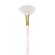 ZOEVA Screen Queen Luxe Fan Brush (129)
