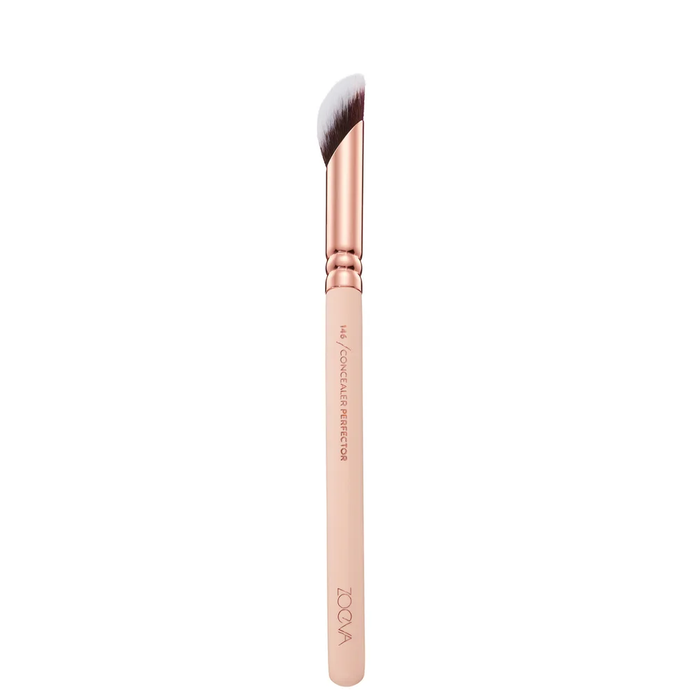 ZOEVA Concealer Perfector Brush (146) Image 1