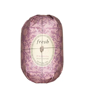 Fresh Freesia Oval Soap 250g - Option Freesia