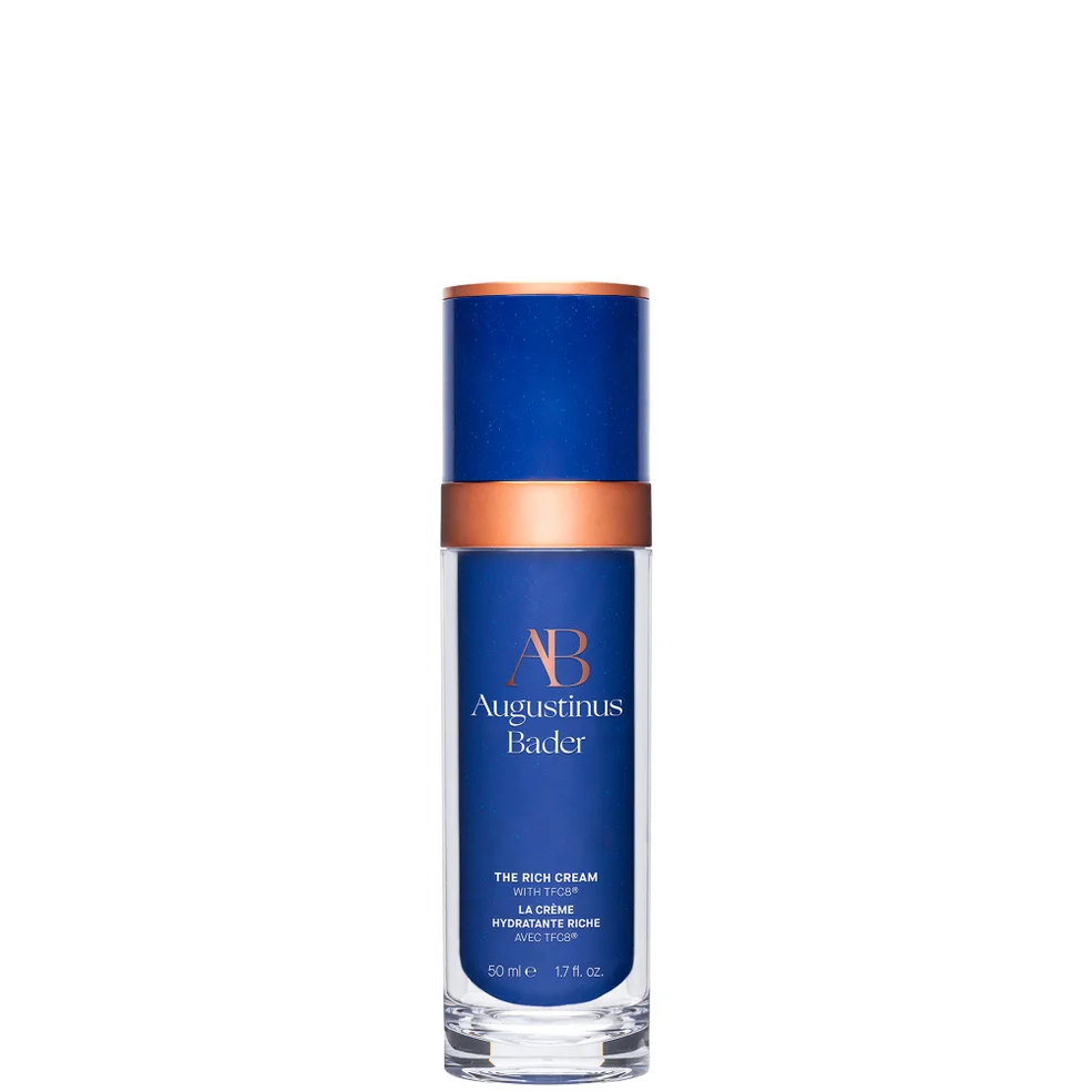 Augustinus Bader The Rich Cream 50ml Image 1